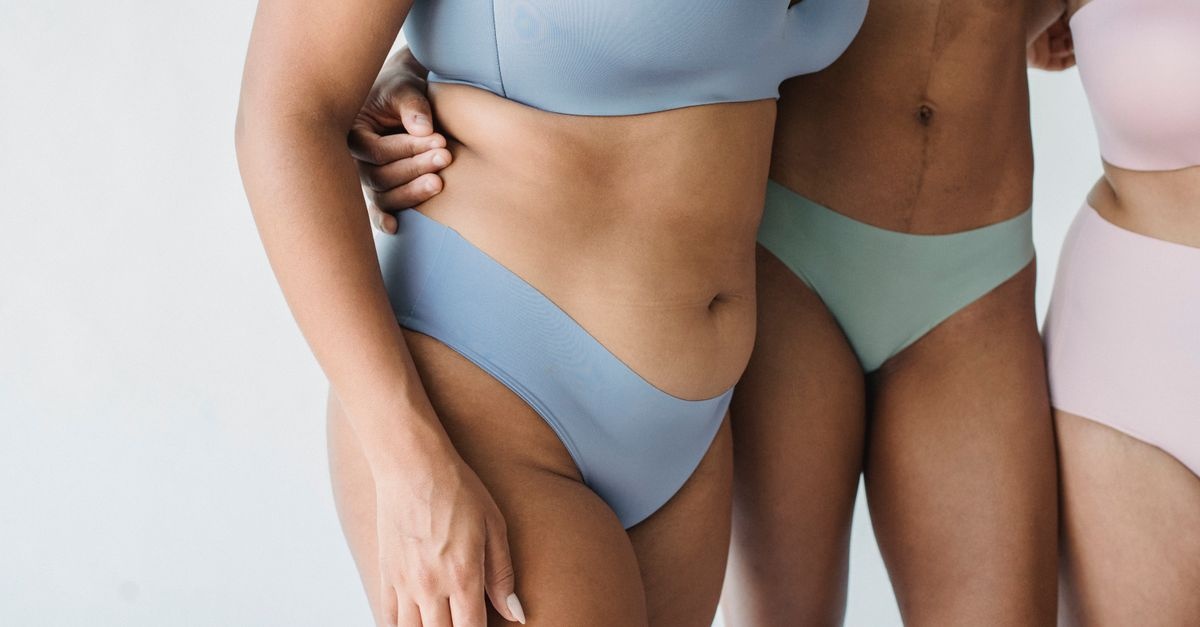 Prurito intimo: le cause più comuni (e come riconoscerle) senza panico