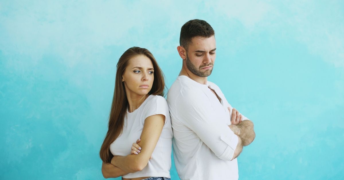 Quando il rispetto svanisce: come riconoscere e superare il disprezzo nella relazione