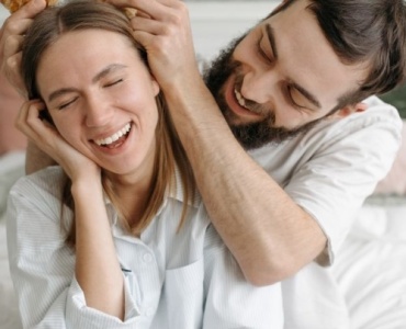 Giochi di coppia: idee divertenti per riscoprire la complicità (anche a casa)