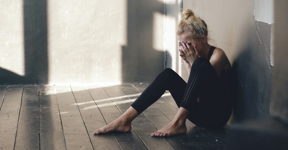 Respira, rallenta, ritrova la calma: una meditazione guidata per sciogliere l’ansia