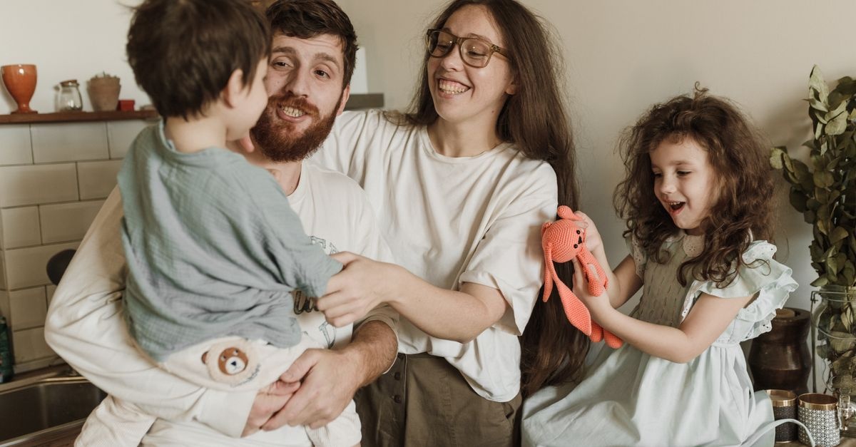 Coparenting senza stress: le regole fondamentali per crescere figli sereni anche da separati