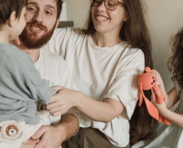 Coparenting senza stress: le regole fondamentali per crescere figli sereni anche da separati