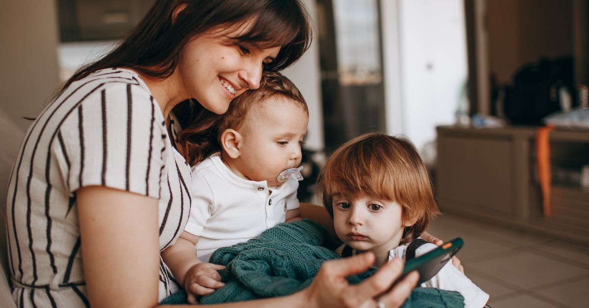 Parlarsi Davvero: Idee e Strategie per Migliorare il Dialogo in Famiglia