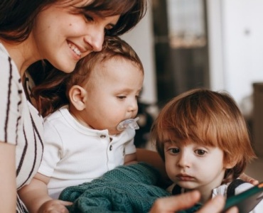 Parlarsi Davvero: Idee e Strategie per Migliorare il Dialogo in Famiglia