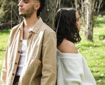 Quando l’amore fa paura: capire e trasformare le dinamiche di una relazione che evita l’intimità