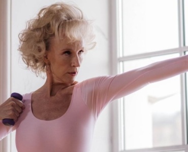 Tonificazione per Donne Mature: Strategie Efficaci per un Corpo Forte e Armonioso