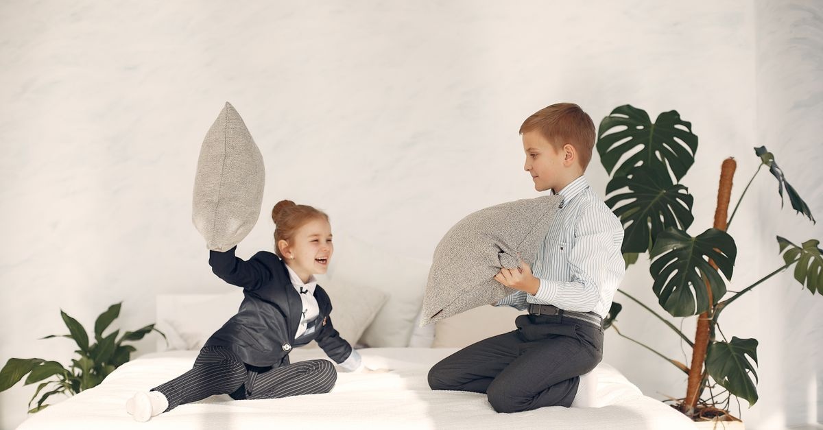 Regole che funzionano davvero: come aiutare i bambini a crescere sereni (senza urla)