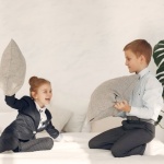 Regole che funzionano davvero: come aiutare i bambini a crescere sereni (senza urla)