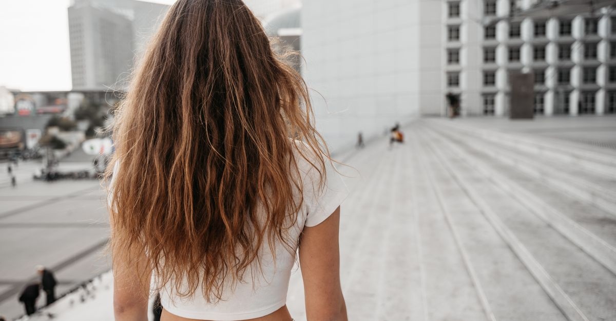 Capelli secchi? Il balsamo che li trasforma: morbidezza e nutrimento in pochi minuti