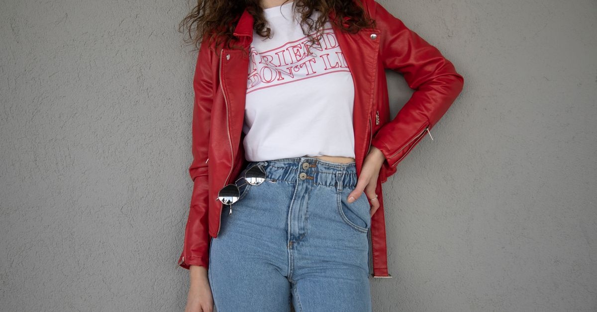 Come creare outfit irresistibili con la giacca di pelle: idee di stile per ogni occasione