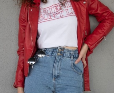 Come creare outfit irresistibili con la giacca di pelle: idee di stile per ogni occasione