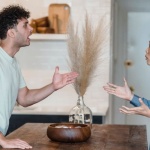 Quando la coppia litiga davanti ai figli: come proteggere i bambini e ritrovare il dialogo