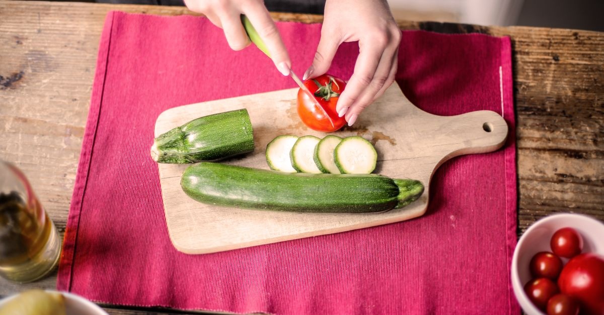 Cucina Smart: Ricette Sane e Veloci per Ogni Giorno
