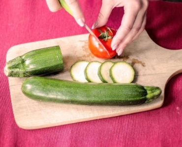 Cucina Smart: Ricette Sane e Veloci per Ogni Giorno