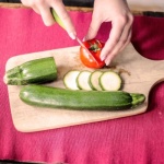 Cucina Smart: Ricette Sane e Veloci per Ogni Giorno