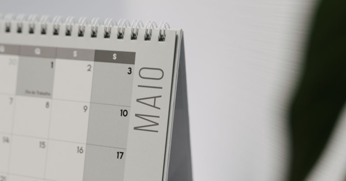 Come Organizzare Meglio la Tua Giornata: Strategie Semplici per Fare di Più con Meno Stress