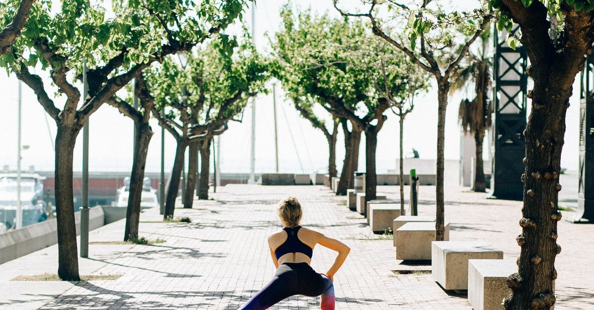 Energia dal Risveglio: una Routine di Fitness al Mattino per Iniziare alla Grande