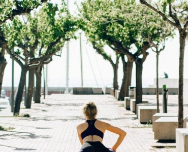 Energia dal Risveglio: una Routine di Fitness al Mattino per Iniziare alla Grande
