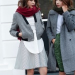 Look da Giorno d’Inverno: Idee Calde e Chic per Affrontare il Freddo con Stile