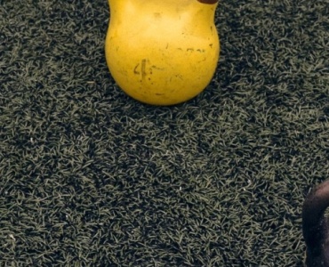 Guida definitiva alla scelta del kettlebell: peso, forma e consigli per iniziare al meglio