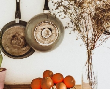 Come organizzare la cucina per mangiare sano ogni giorno: idee pratiche e veloci