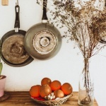 Come organizzare la cucina per mangiare sano ogni giorno: idee pratiche e veloci