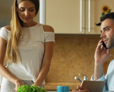 Idee di schiscetta sana per il lavoro: 10 pranzi gustosi e leggeri da portare con te