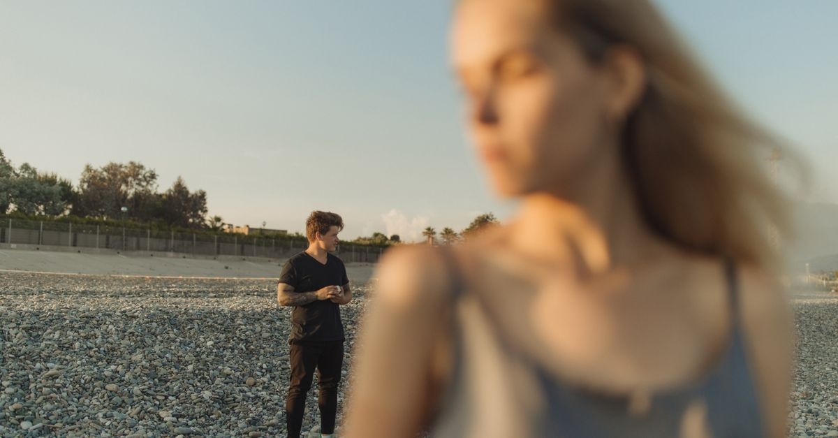 Ricominciare da Te: 7 Passi per Liberarti da una Relazione che Ti Fa Male