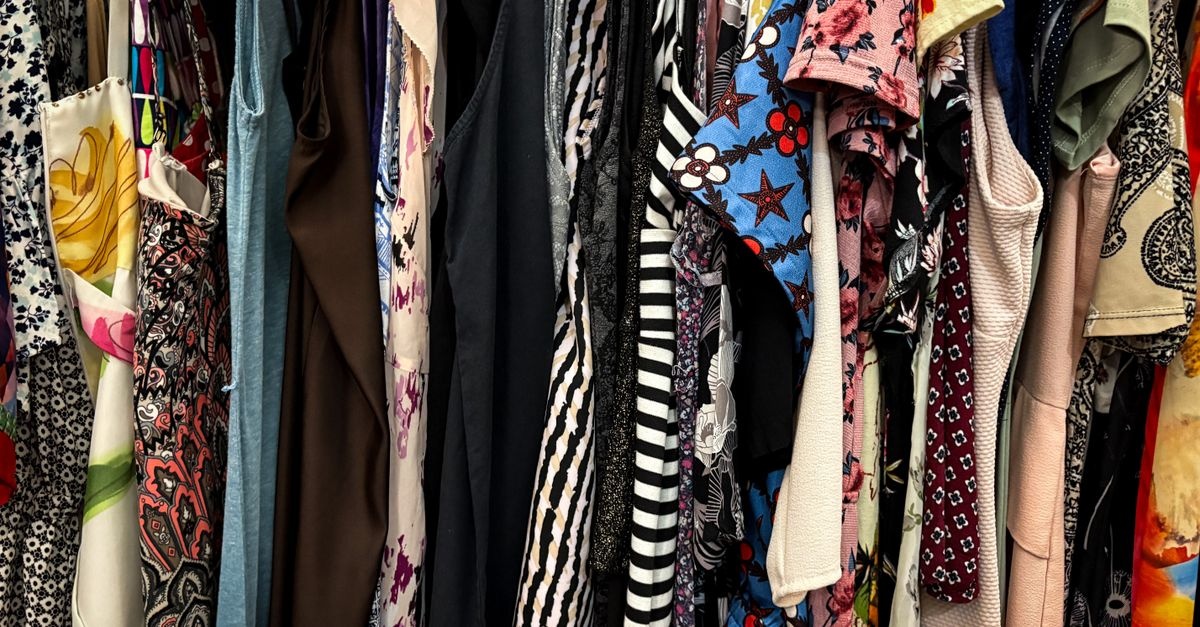 Moda con Coscienza: Come Fare Shopping Intelligente Senza Rinunciare allo Stile