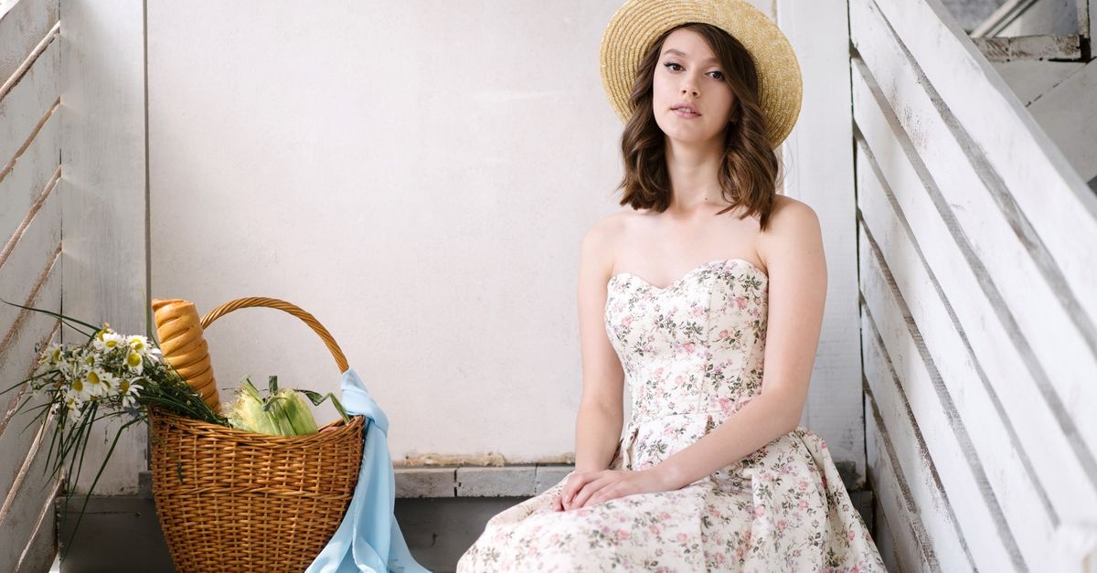 Stile da Picnic: Idee Fresche e Chic per l’Outfit Perfetto da Donna