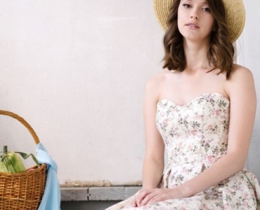 Stile da Picnic: Idee Fresche e Chic per l’Outfit Perfetto da Donna