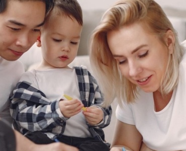Dolci Ninne Nanne: 7 Strategie per Far Addormentare il Tuo Bambino in Modo Sereno