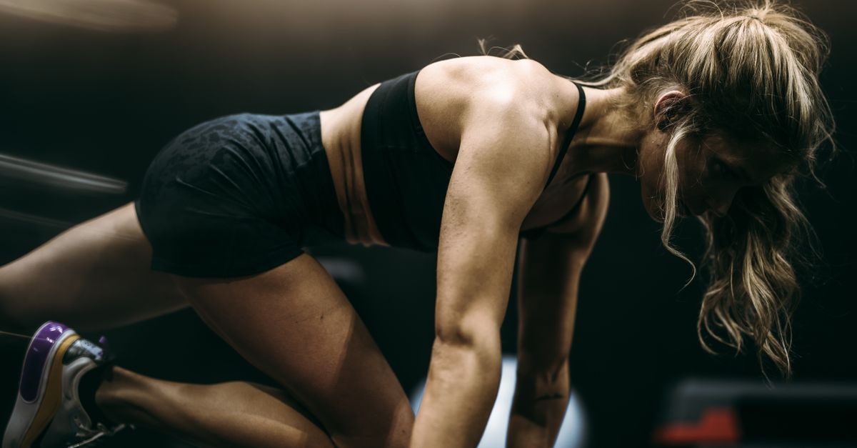 HIIT al Femminile: Guida Facile per Iniziare da Zero e Allenarti in Pochi Minuti