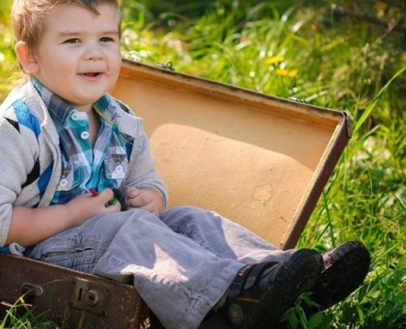 Giochi, idee e trucchi geniali per intrattenere i bambini in viaggio (senza stress)