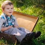 Giochi, idee e trucchi geniali per intrattenere i bambini in viaggio (senza stress)