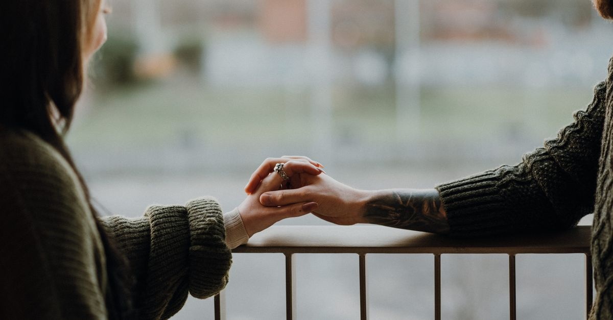 Ritrovare Te Stessa: Come Uscire da una Relazione Tossica e Ricominciare a Vivere