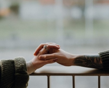 Ritrovare Te Stessa: Come Uscire da una Relazione Tossica e Ricominciare a Vivere