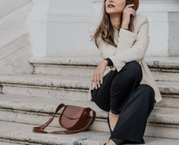 Sobria Eleganza: Idee di Outfit Raffinati per Ogni Occasione