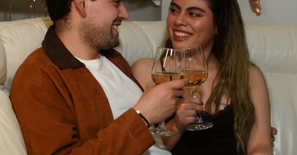 Serata Romantica in Casa: 15 Idee Originali per un Date Night Indimenticabile