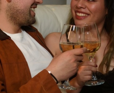 Serata Romantica in Casa: 15 Idee Originali per un Date Night Indimenticabile
