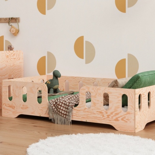 Letti per bambini 80x190: come scegliere il modello perfetto per la cameretta?