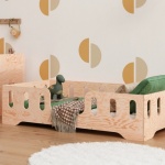 Letti per bambini 80x190: come scegliere il modello perfetto per la cameretta?